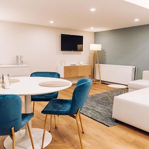 Appartement op de Begane Grond